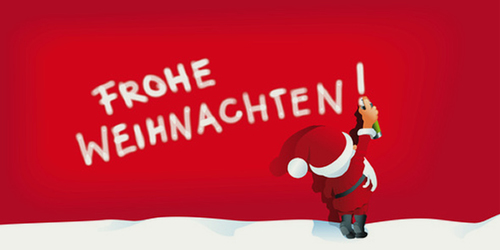 Weihnachten